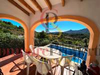 Venta - Villa - Orba Valley - Valley / Urbanización