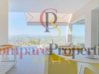 Venta - Villa - Benitachell - Kalmias