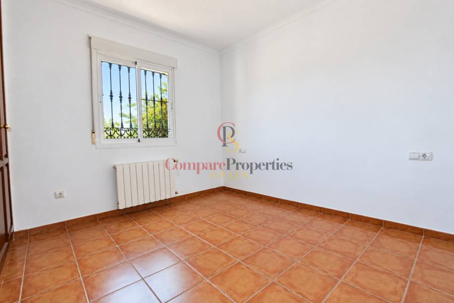 Verkoop - Villa - Orba Valley - Orba