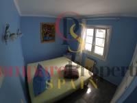 Vente - Villa - Dénia - La Pedrera