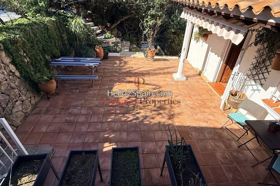 Venta - Villa - Monte Pego - 