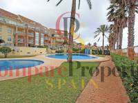 Sale - Duplex and Penthouses - Dénia - Playa
