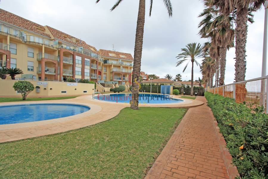Venta - Duplex and Penthouses - Dénia - Playa