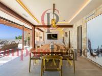 New Build - Villa - Benitachell - La Cumbre del Sol