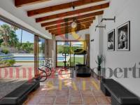 Verkauf - Villa - Calpe - 