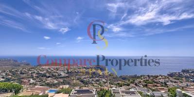 Apartment - Verkoop - Benitachell - 