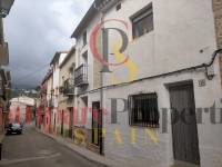Verkoop - Townhouses - Orba Valley - Centro casco urbano