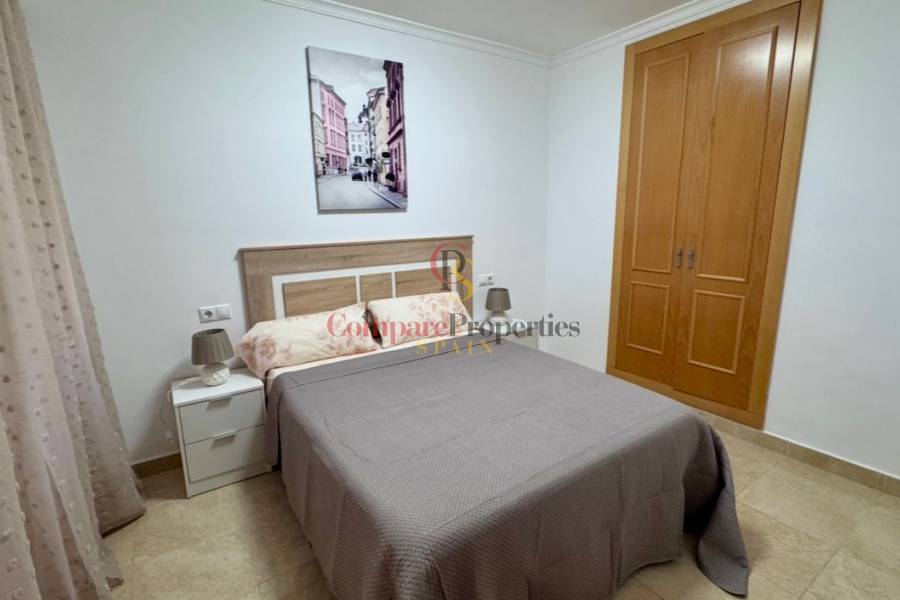Sale - Apartment - Dénia - Casco urbano