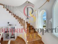 Venta - Villa - Benitachell - Magnolias