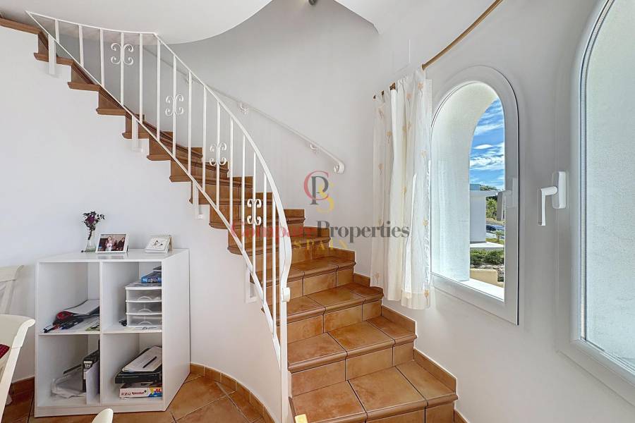 Venta - Villa - Benitachell - Magnolias