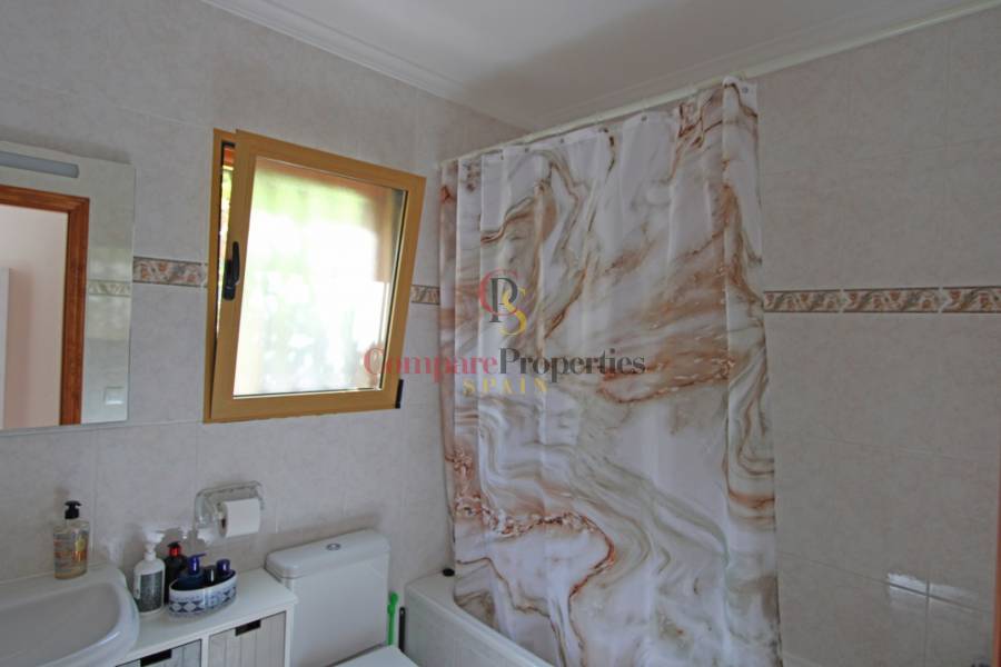 Verkoop - Villa - Orba Valley - Orba