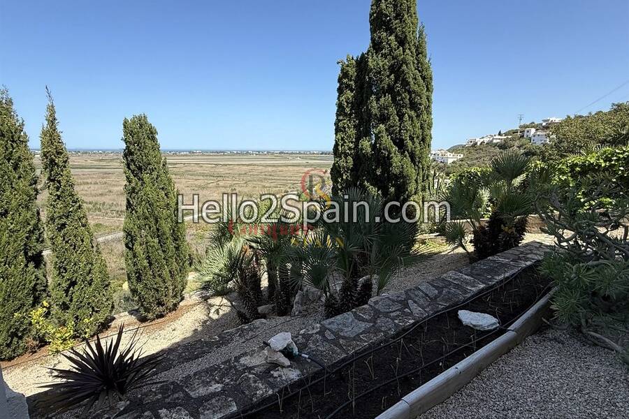 Vente - Villa - Monte Pego