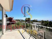 Verkoop - Villa - Calpe - Les Bassetes