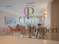 Verkoop - Apartment - Pedreguer