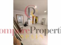 Sale - Apartment - Ador - 