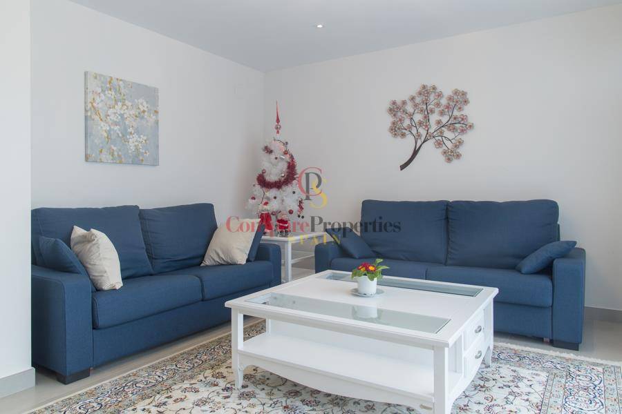 Venta - Villa - Benitachell - Encinas