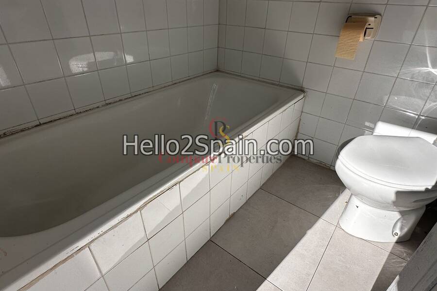 Venta - Townhouses - Gandía