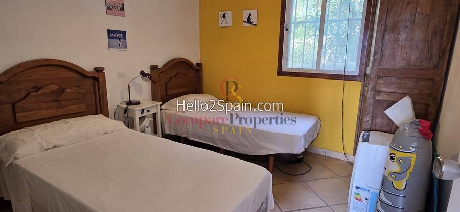 Venta - Villa - Oliva