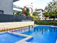 Neubau - Apartment - Jávea - Javea