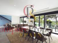 New Build - Villa - Altea