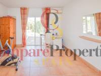 Sale - Villa - Alfaz Del Pi - San Rafael