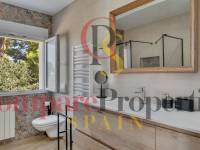 Verkauf - Villa - Dénia - 