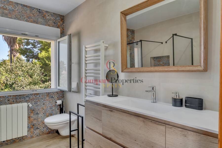 Verkauf - Villa - Dénia - 