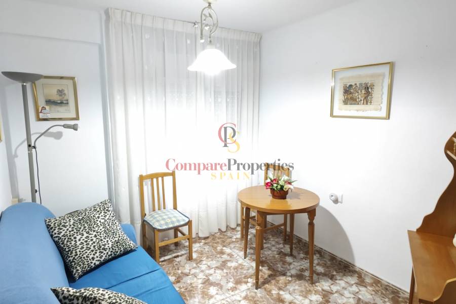 Sale - Apartment - Dénia - Casco urbano