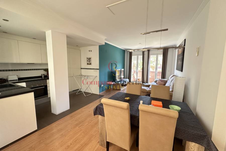 Verkoop - Apartment - Orba Valley - CENTRO URBANO