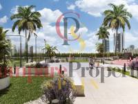 Sale - Apartment - Calpe - 03710