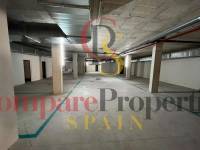 Vente - Apartment - Calpe