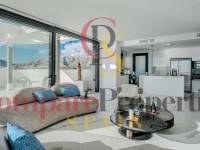 Sale - Apartment - Benidorm