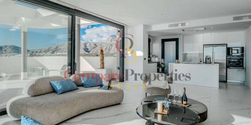 Apartment - Sale - Benidorm - Benidorm