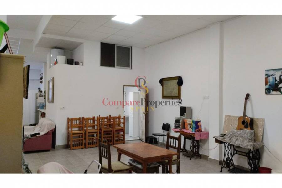 Sale - Villa - Gandía - 