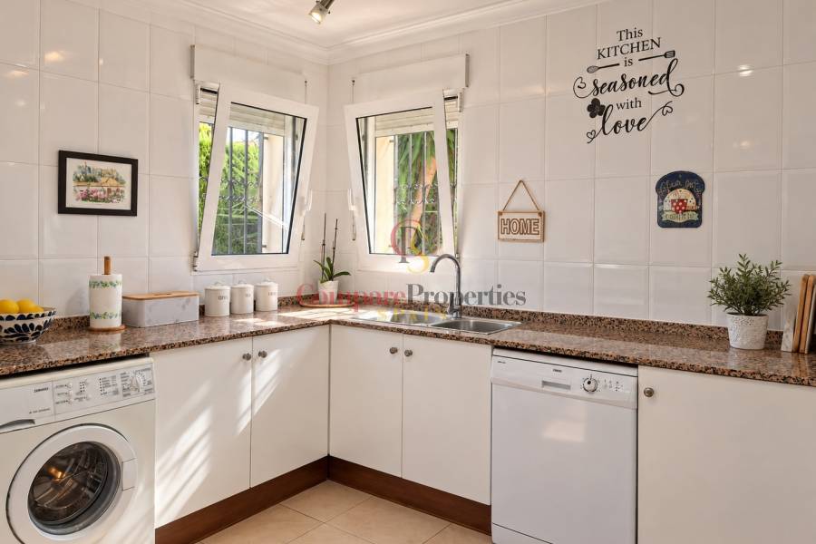 Sale - Villa - La Sella - Eagles