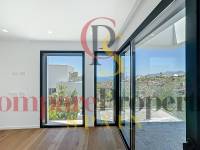 Venta - Villa - Benitachell - Magnolias