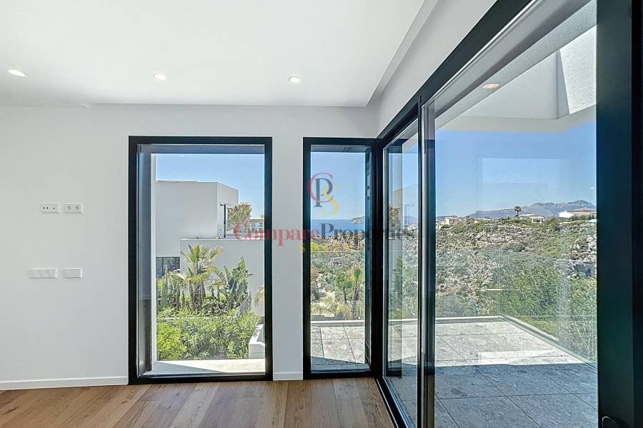 Venta - Villa - Benitachell - Magnolias