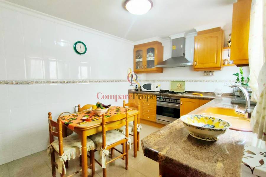 Sale - Townhouses - Dénia - Centro ciudad