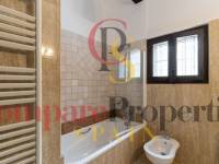 Verkoop - Villa - Benissa - Benissa Coast