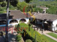 Verkoop - Villa - Jalon Valley - Xaló