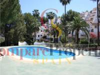 Verkauf - Apartment - La Sella - 