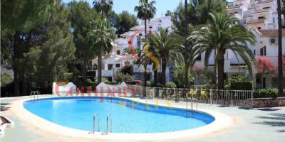 Apartment - Verkauf - La Sella - 