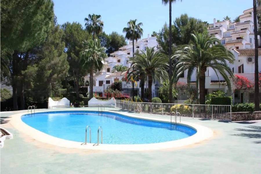 Verkauf - Apartment - La Sella - 