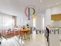 Verkauf - Apartment - Guardamar del Segura