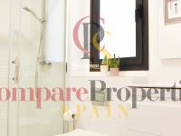 Neubau - Apartment - Jávea - Javea