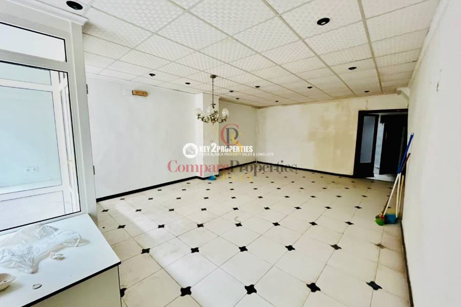 Sale - Townhouses - Jávea - Javea