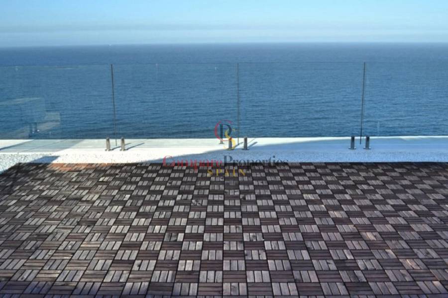 Sale - Villa - Jávea