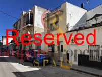 Venta - Townhouses - BENIARJO - Beniarjo