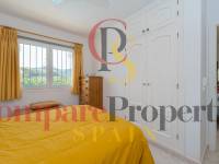 Vente - Villa - Lliber NOW RESERVED