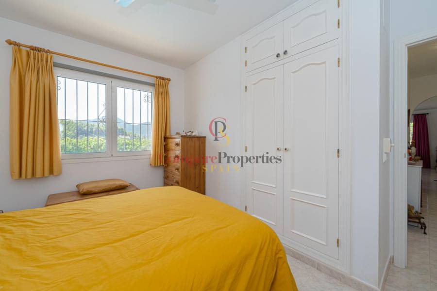 Vente - Villa - Lliber NOW RESERVED